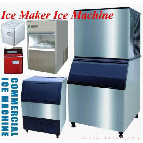 Ice Maker Machine ZB15-1950